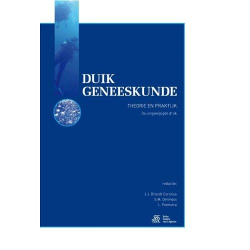 Duikgeneeskunde