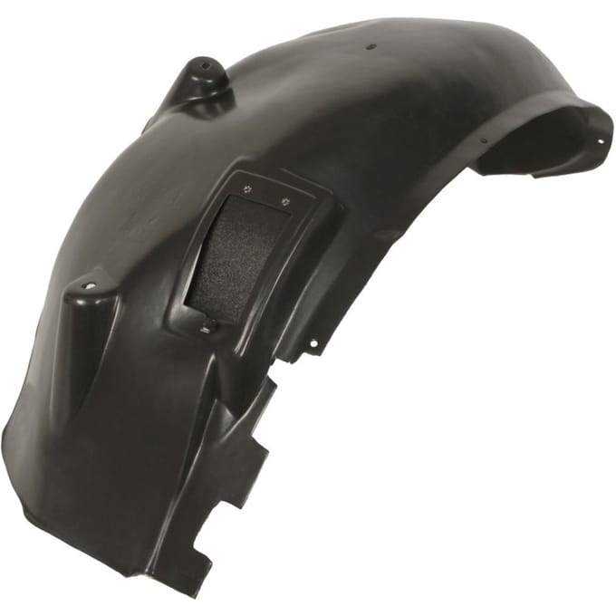 Plastic spatbordbekleding BLIC 6601-01-0925801P