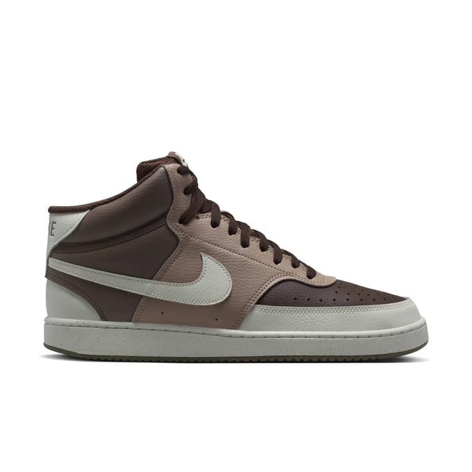 Trainers Nike Court Vision Mid Next Nature