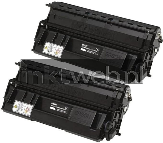 Epson M8000 multipack return program zwart (Origineel)