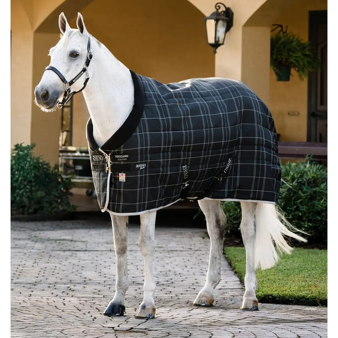 Paardendeken Horseware Rhino 350g