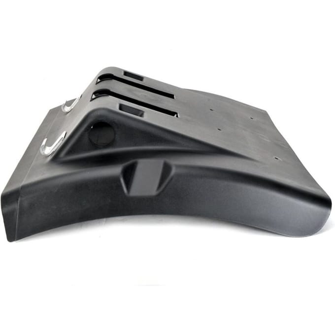 Spatbord COVIND 2FH/518
