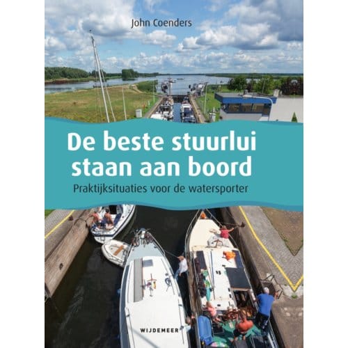 De Beste Stuurlui Staan Aan Boord - John Coenders