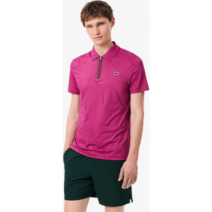 Lacoste Polo Heren