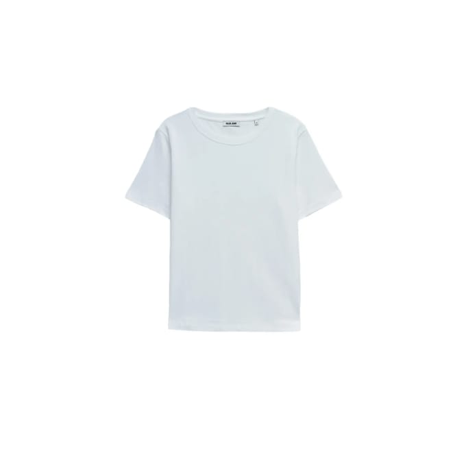 T-shirt dames Salsa Jeans Basic