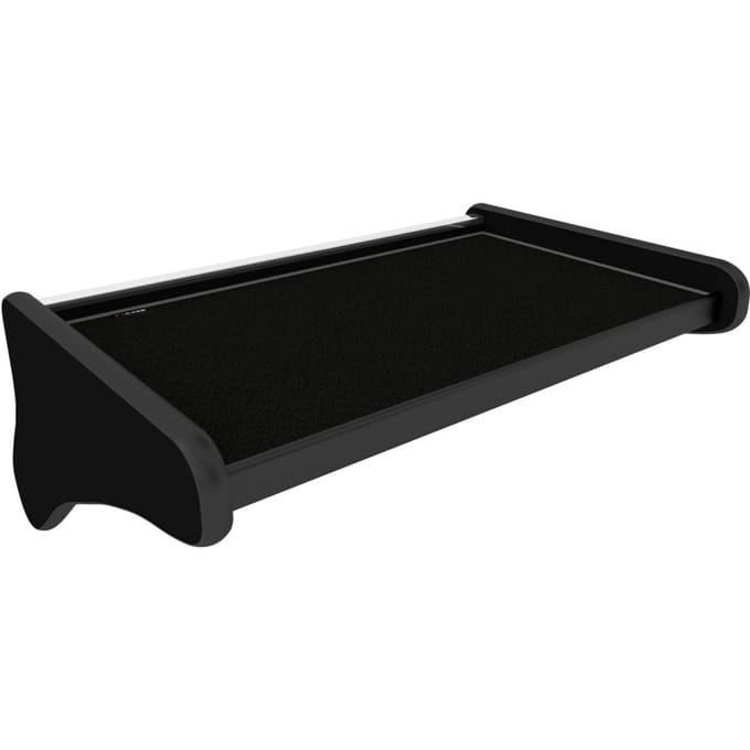 Bbinnenlegplank cabine F-CORE PK27 GRAY
