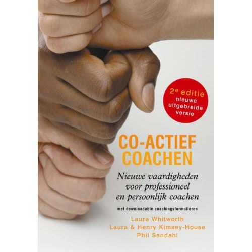 Co-Actief Coachen - Laura Whitworth