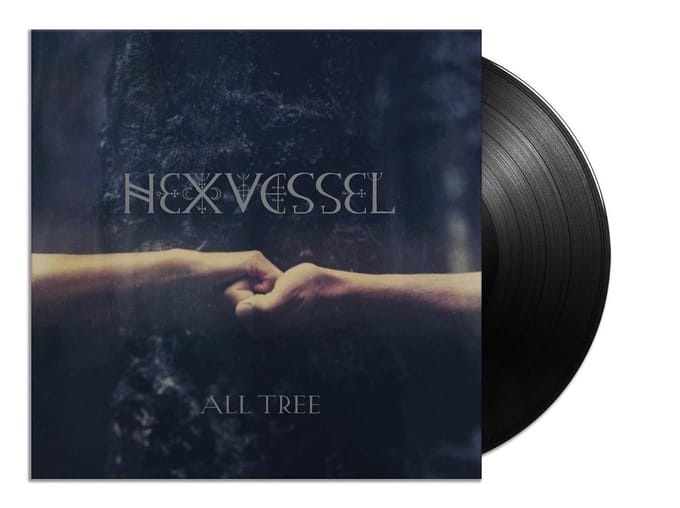 All Tree - Hexvessel
