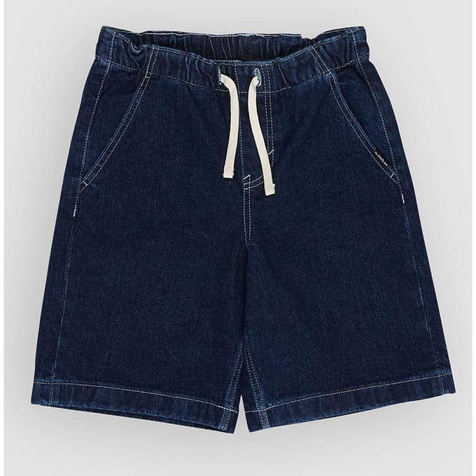 Quiksilver The Foam Korte Jeans Blauw 8 Years Jongen