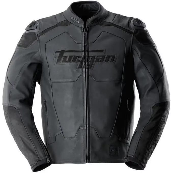 Motorjas Furygan Ridley