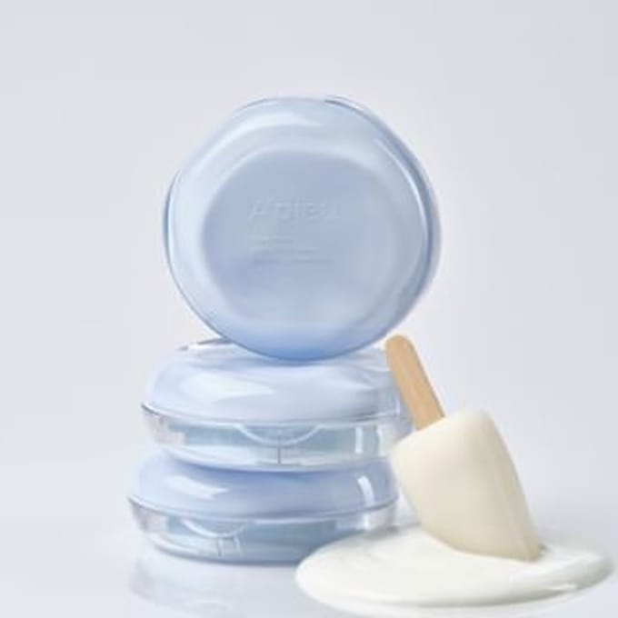 A'PIEU - Waterlock Finisher UV Tone Up Velvet 2026 Version - 15g