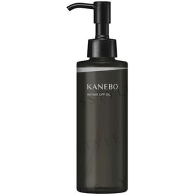 Kanebo - Instant Off Oil Fruity Floral 180ml