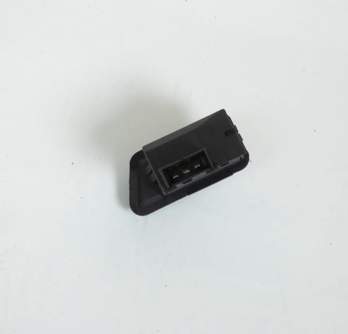Bouton de couvre guidon P2R pour Deux Roues Sym Neuf