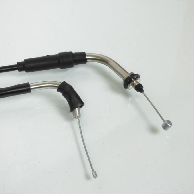Gaskabel origineel voor Scooter Peugeot 50 Kisbee 2013 tot 2017 785191 Nieuw