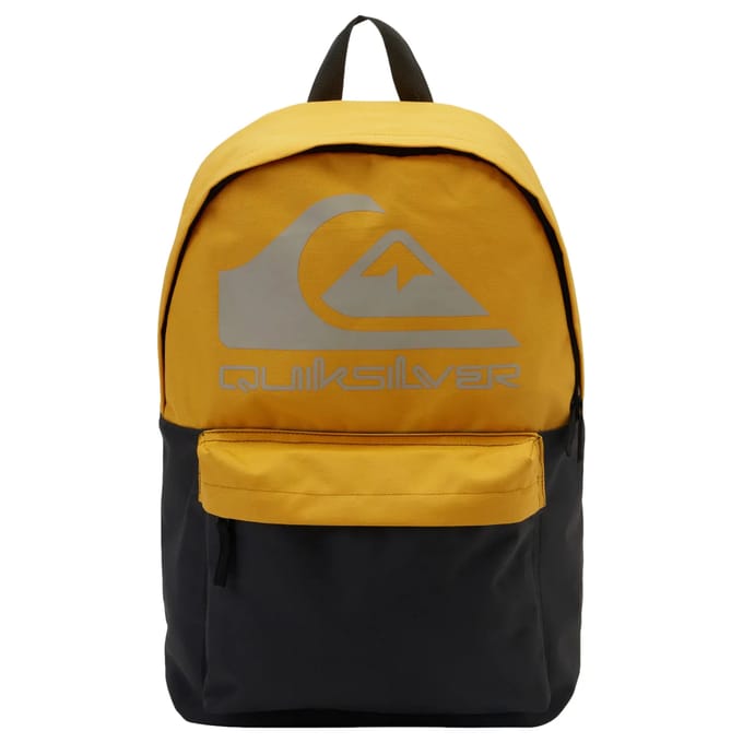 Rugzak Quiksilver The Poster Logo