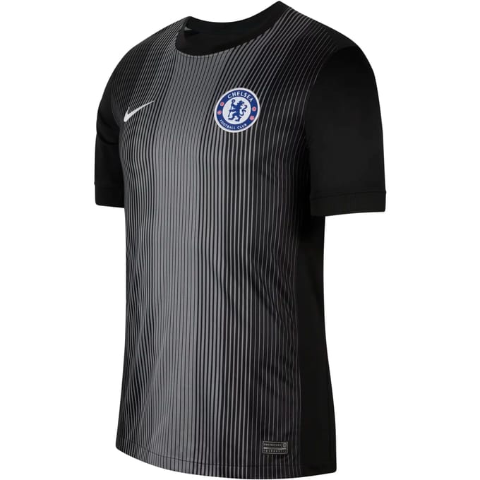 Chelsea Doelman Shirt Stadium 2025/26