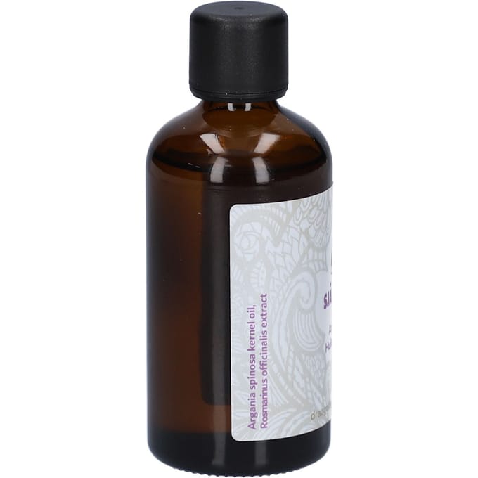 Sjankara Argan Plantaardige Olie Bio 100