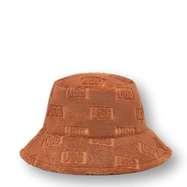 UGG Australia 100680 bucket hat terry