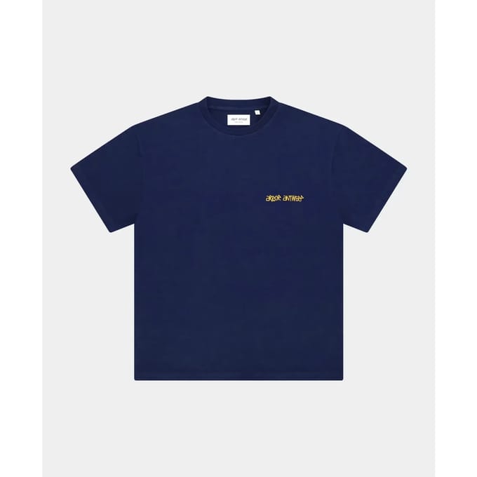 T-shirt Bloesems Arbor Antwerp