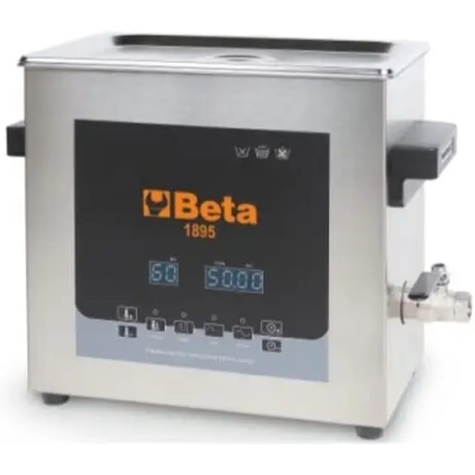 Ultrasoonreiniger Beta