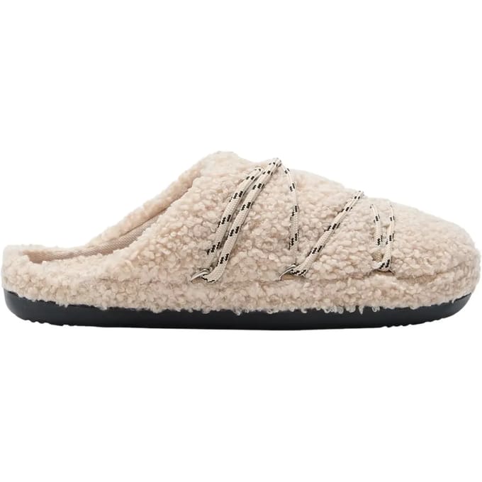 Slippers Moon Boot Teddy