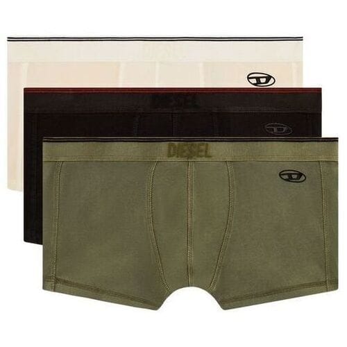 Teenslippers Diesel 00ST3V 0DRAH - 3PACK-E7036
