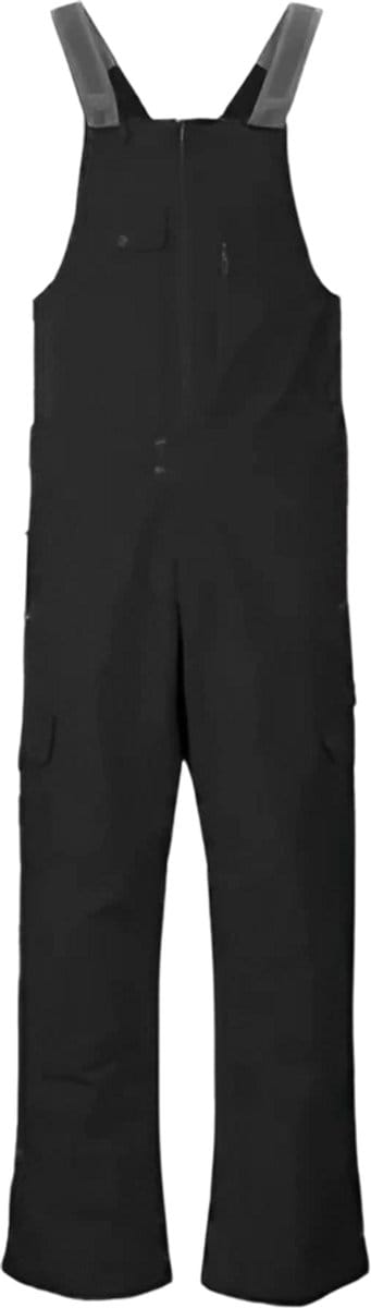 PICTURE Eyeri Bib pants black