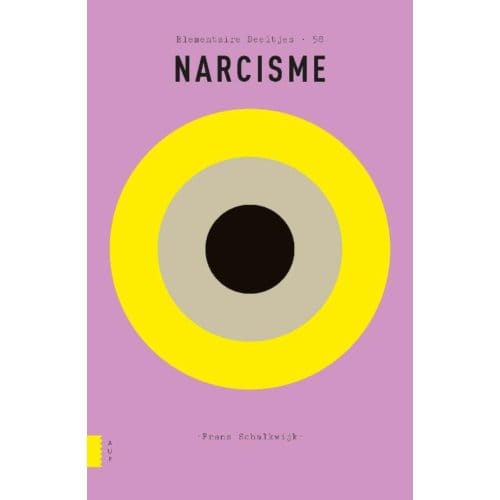 Narcisme - Elementaire Deeltjes - Frans Schalkwijk