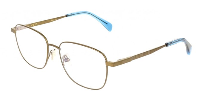 Paul Smith PS25113 NORLAND Semimatte dark khaki 56/17/145 MAN Brilmonturen