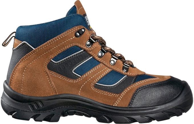 Safety Jogger X2000 S3 Hoog maat 46