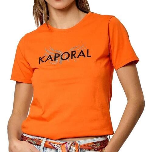 T-shirt Korte Mouw Kaporal ELOAE
