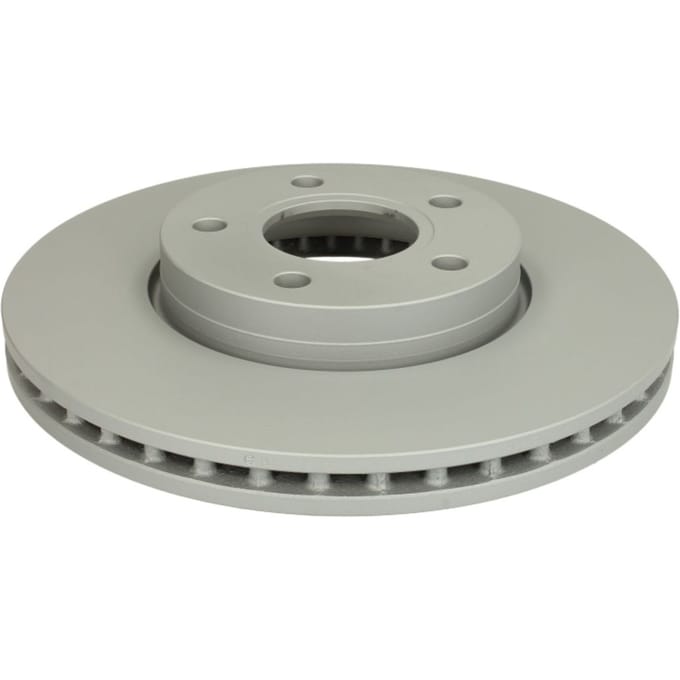 Remschijf BOSCH 0 986 479 699 voorkant, geventileerd, sterk gecarboniseerd, 1 Stuk