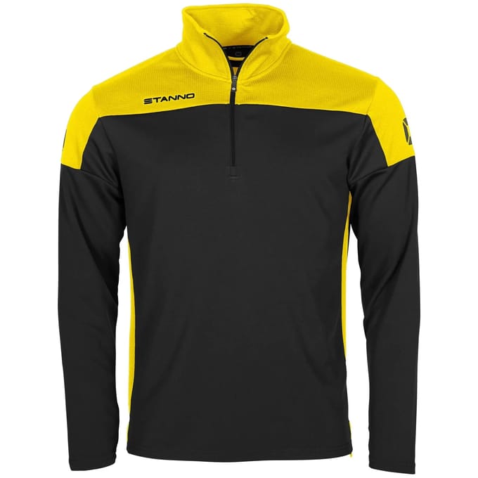 STANNO stanno pride 1/4 zip top 408015-8400