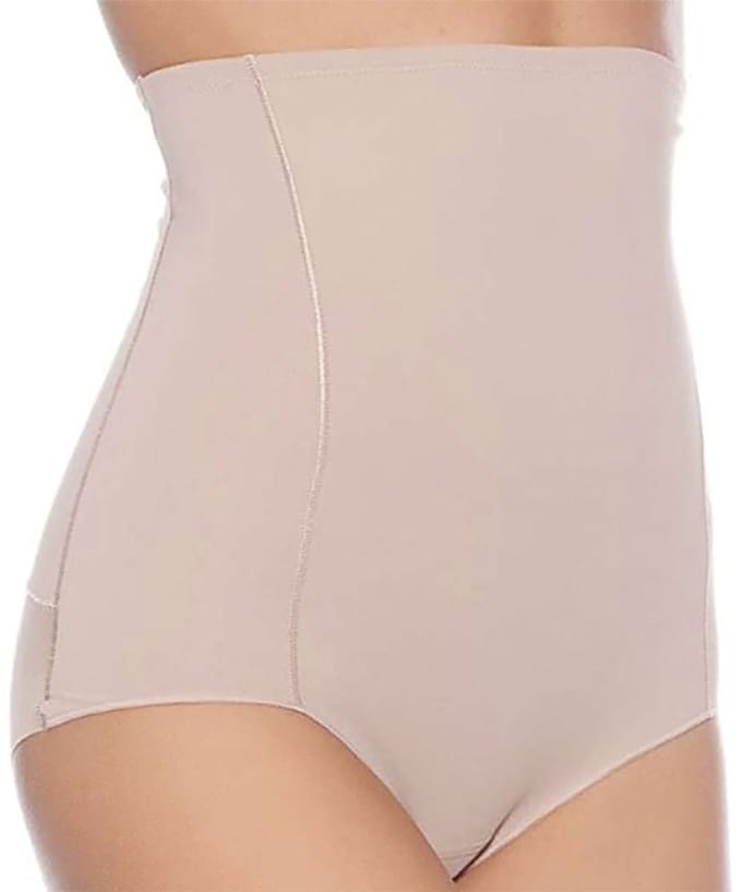 Avet dames correctie tailleslip 66275  - S  - beige