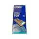 Epson T514 inktcartridge cyaan (origineel)