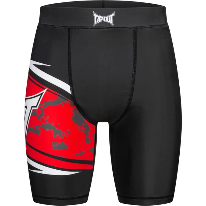 Korte Tapout Rendall