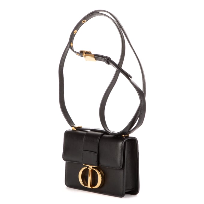 Montaigne Mini Schoudertas