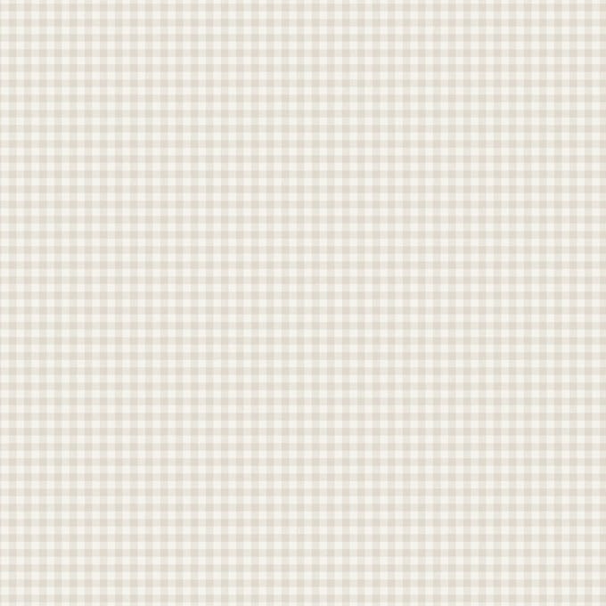 Boråstapeter Vliesbehang 7866 - Linen - Klassiek Wit - 53cm x 10.05m