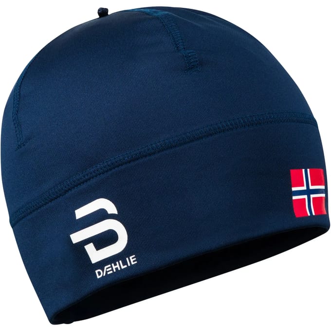 Cap Daehlie Sportswear Polyknit
