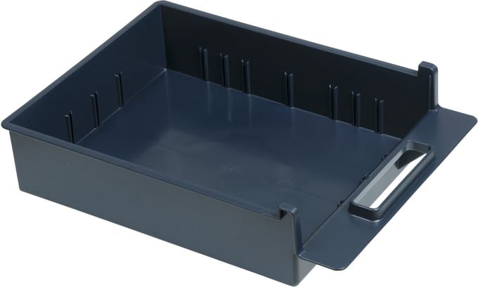 Raaco Voorraadkast Voorraadbak 4-800, blauw