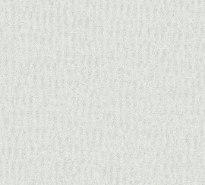 MAT LINNENLOOK BEHANG | Basic - Licht groen - A.S. Création Jade 2