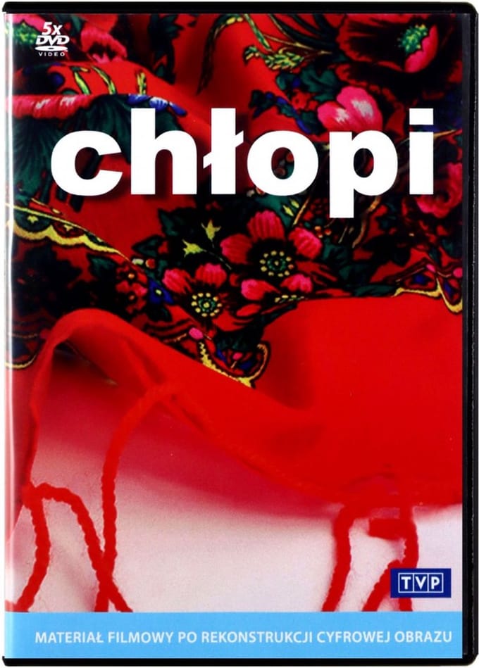 Chlopi [5DVD]