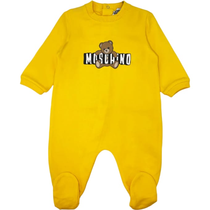 Kinderpak unisex Moschino mut04P