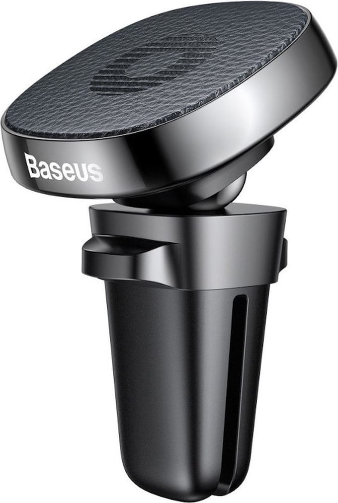 Baseus Magnetische Dashboard | AIRCO HOLDER | Zwart