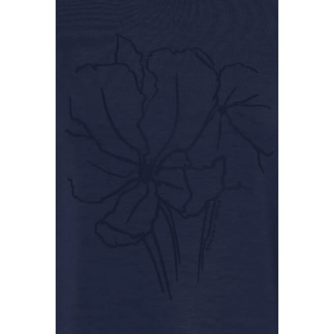fransa - FRAURORA PU 25 - Dames - Sweaters