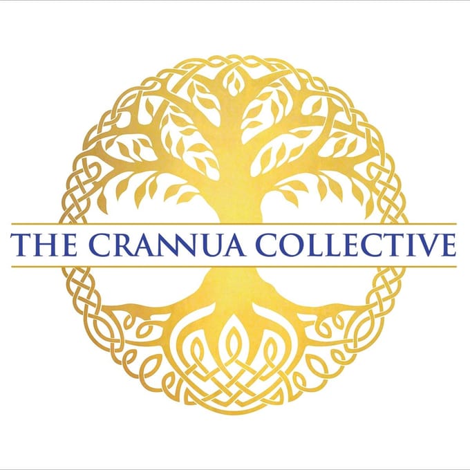 The Crannua Collective - The Crannua Collective (CD)