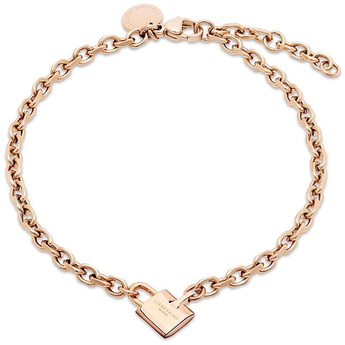 Liebeskind Armband LJ-1631-B-21