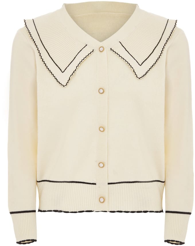 NAEMI Vest