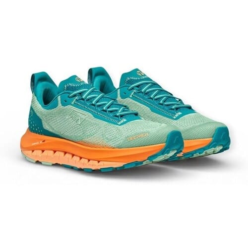 Lage Sneakers Tecnica Pyrox Hybrid