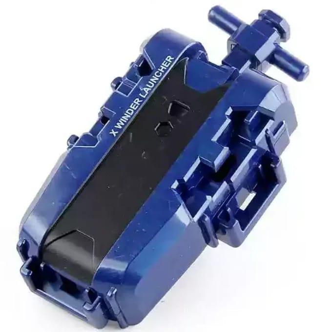 Burst Burst Gyroscoop X Serie Speelgoed 50 BX Gyroscopen BX-21 Lanceerhandvat Strijd Gyroscoop